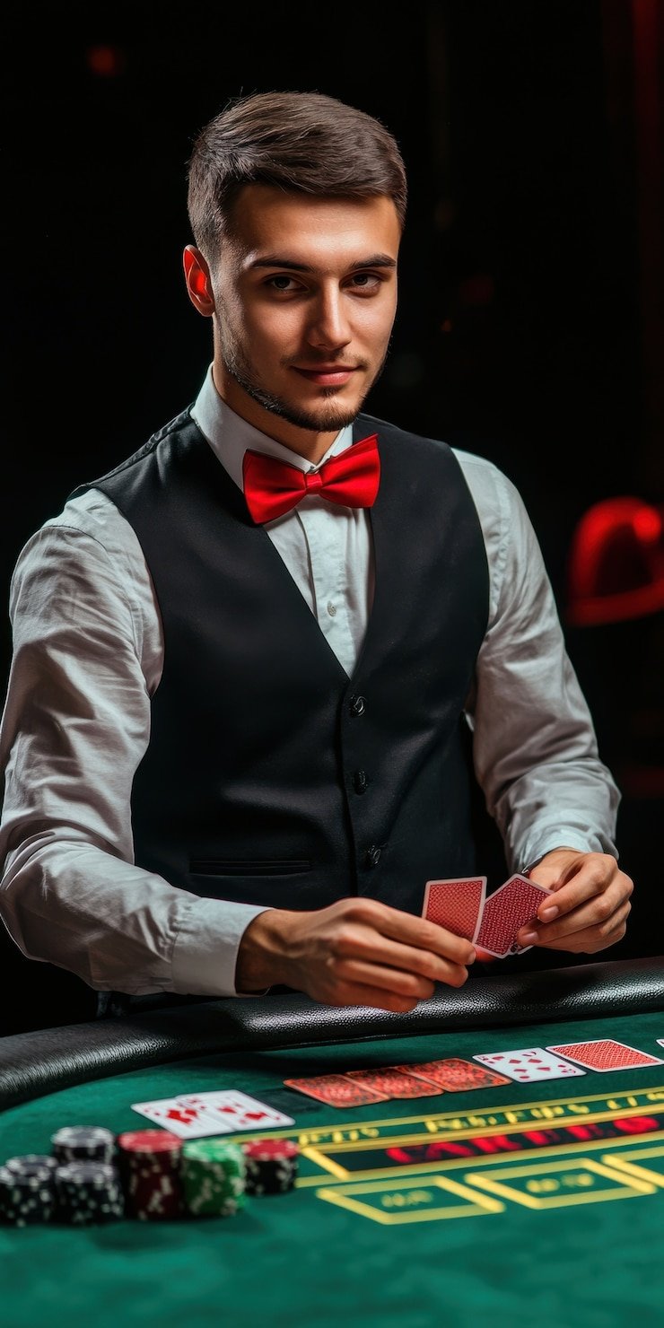 Tim dukungan ina togel siap melayani pemain 24/7