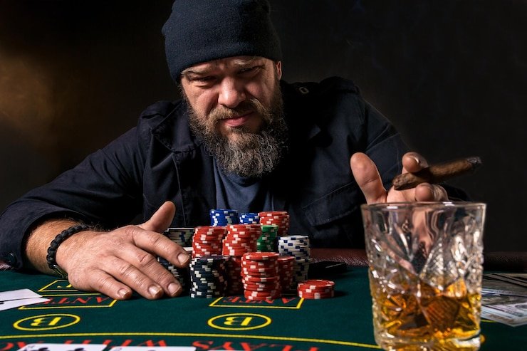 Antarmuka utama ina togel menampilkan berbagai kategori permainan dan promosi