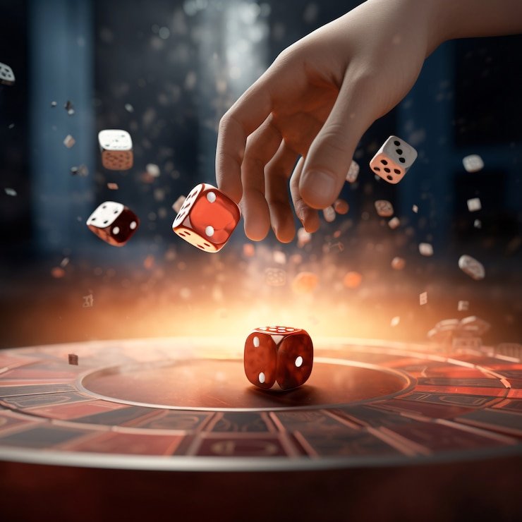 Antarmuka permainan Ikan Hoki di ina togel dengan layar penembakan ikan