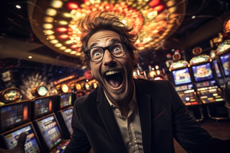 Antarmuka permainan Kombinasi Number di ina togel dengan pemilihan angka