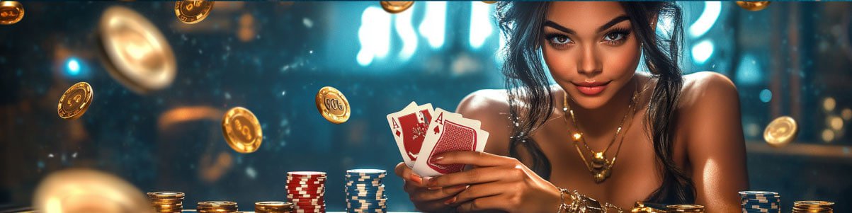 Permainan Qiu Qiu di meja ina togel dengan pemain dan dealer